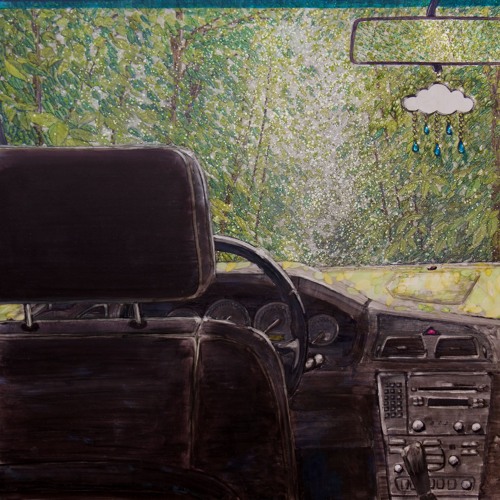 OLAN - Nimbus Clouds