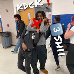 At it again - vonte 3x ft lil xae 3x