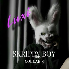 SKRIPPY BOY