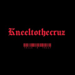 trick 'r' treat • kneeltothecruz