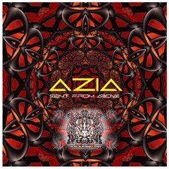 01 - Azia - Alternative Reality