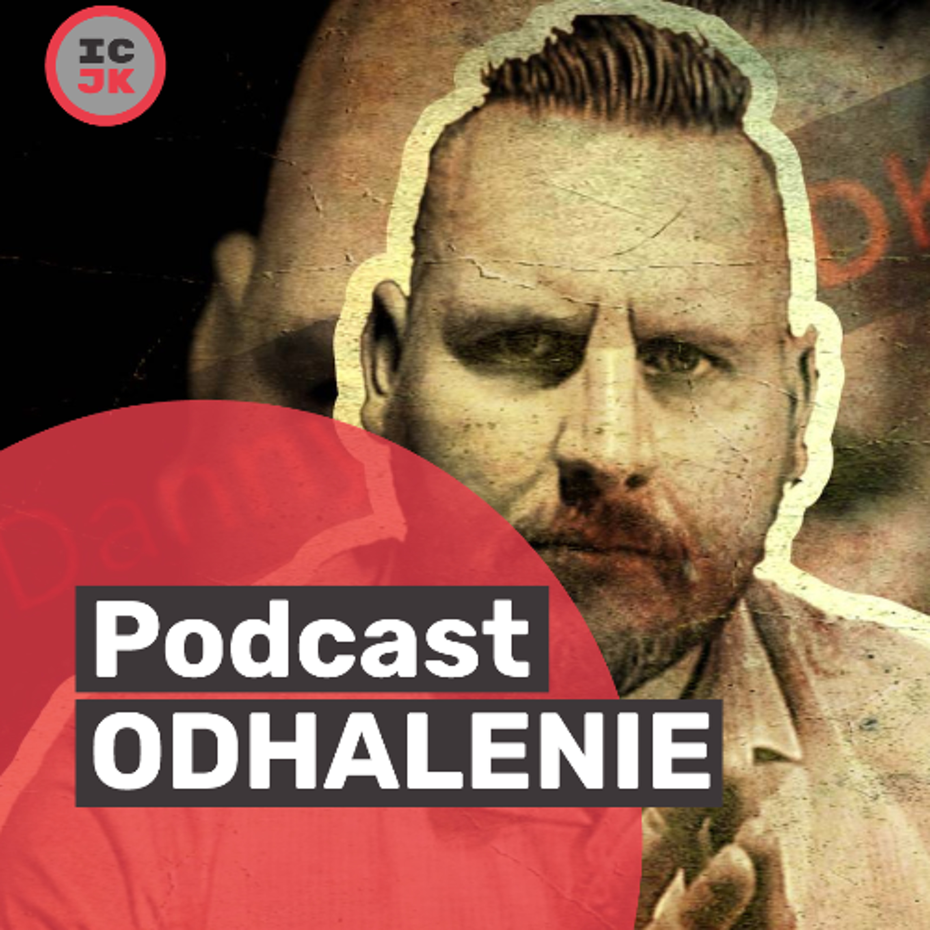 Odhalenie - podcast ICJK