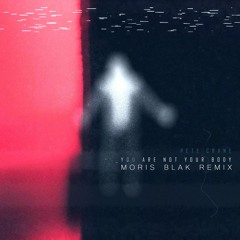 Pete Crane - You Are Not Your Body (MORIS BLAK Remix)