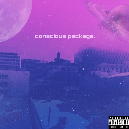 conscious package.