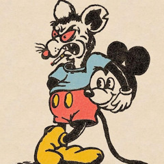 last night I realized that there’s nothing left