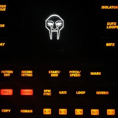 Barry Bonds (4.0.4. Remix)