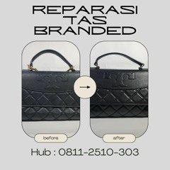 CALL/WA 0811-2510-303 jasa reparasi tas dan sepatu Pare-pare