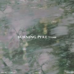 Theory Therapy 88: Burning Pyre