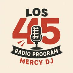 Los 45 - Programa 3 (Reggaeton Viejo vs Nuevo)