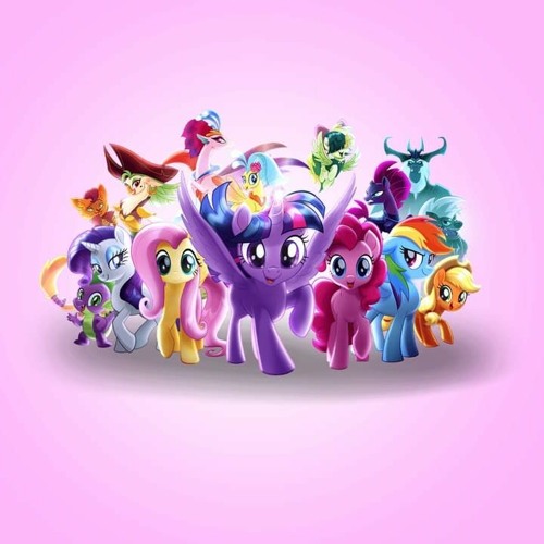 Stream WaTCH! 'My Little Pony: The Movie' (2017) (FuLLMovieOnLINE)  MP4/UHD/1080p by CIN3FLIX24 | Listen online for free on SoundCloud