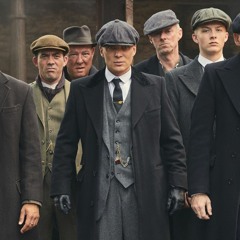 Peaky Blinders - Where Are You