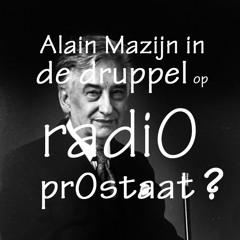 druppel 198 16 juni 24
