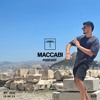 Maccabi Podcast by DOX (10.06.24) DJ mix artwork - Electronic music tracklist cover image