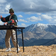 INDEPENDANCE PASS SET