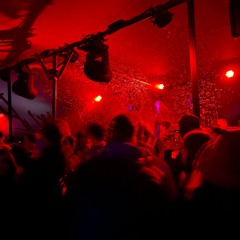 Sound Synthesis - Live at AboveBelow Festival (UK)
