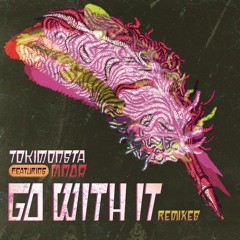 Go With It (BENTZ X G-REX Remix) [feat. MNDR]