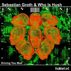 RWSTD61 - Who is Hush & Sebastian Groth - Driving you Mad