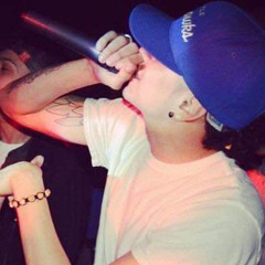 Tony Santos ALphary Ft Erik El Guanaco - Yo Le Doy