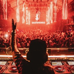 EVIE LIVE @ EASTENDERZ AMNESIA [29/07/25]