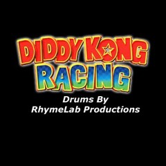 Jungle Falls: Diddy Kong Racing - Drum Remix