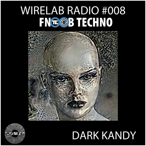 Wirelab Radio 008