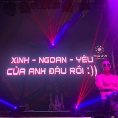 lạc đường × khó đoán remix