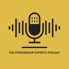 September 25 | The Sponsorship Experts Podcast