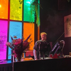 tammo @ research opening gewölbe april 2024