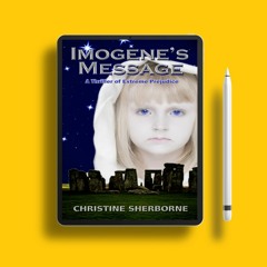 Imogene's Message by Christine Sherborne. Free Copy [PDF]