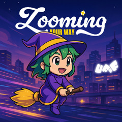 Zooming Your Way!