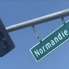 On Normandie AVE Rxich Junkie,2WOOter, 2WO Jankey Ft: Ca$HKing