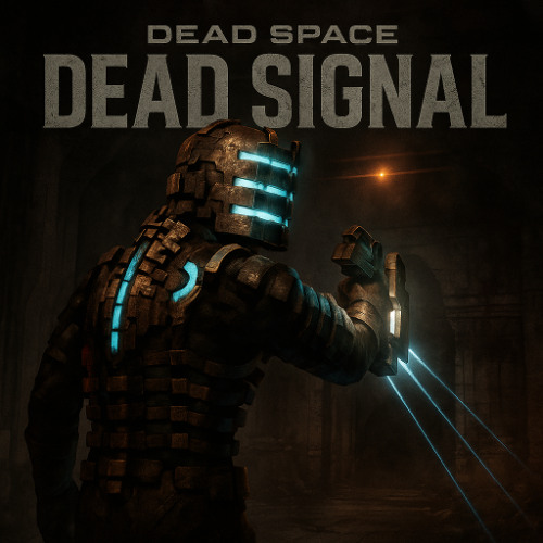 Dead Signal - Isaac Clarke