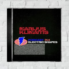 314⚡️Marijus Klimaitis