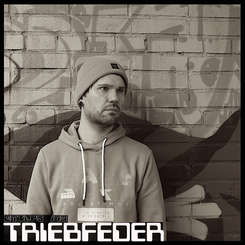 Triebfeder  - Dub Techno TV Podcast Series #170