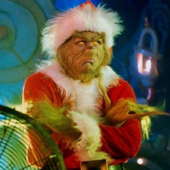 sKe23 - Newest Grinch