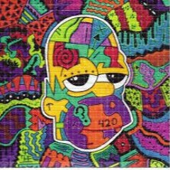 D(J)ANIEL. MiniMix