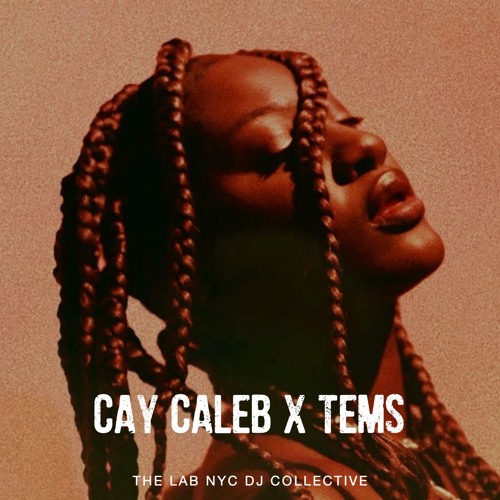 CAY CALEB X TEMS