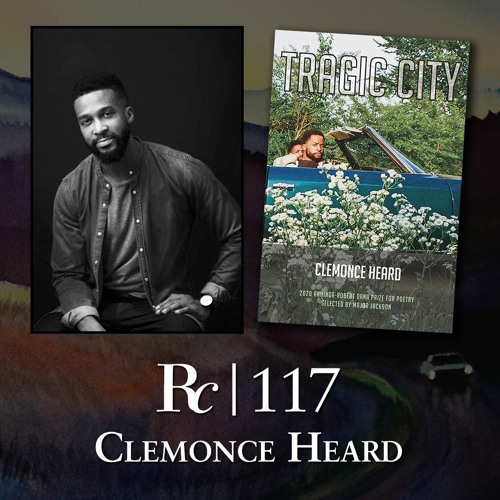 ep. 117 - Clemonce Heard