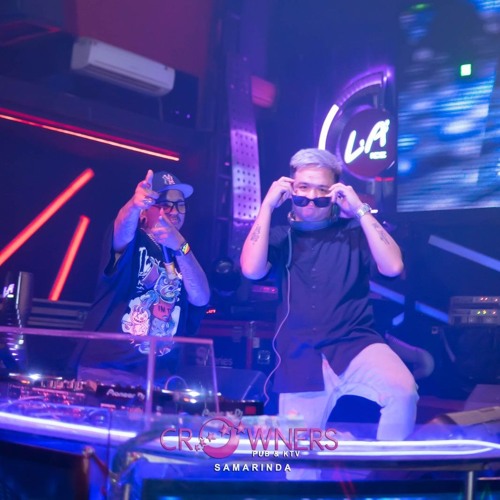 ROYALTY X HEART BREAKING - LANGIT XDI X REFAN F #PAPIUGUP