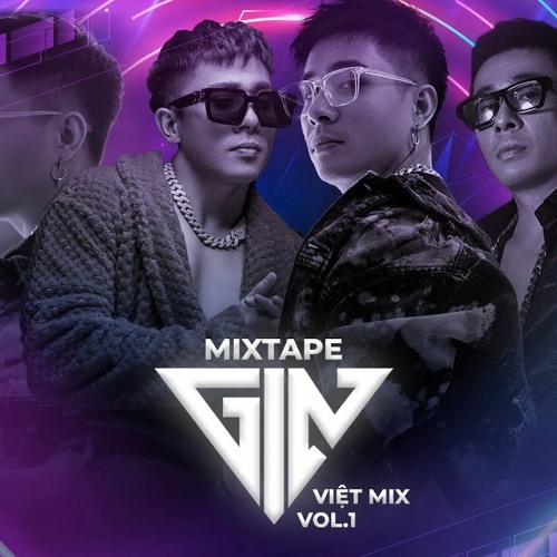Noi Tinh Yeu Bat Dau - GIN Remix | Hương Tràm