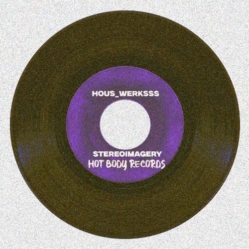 Fredd Stab - Stereoimagery