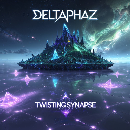 DeltaPhaz - Twisting Synapse