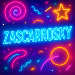Tega & Pro-Basic - Zascarrosky!
