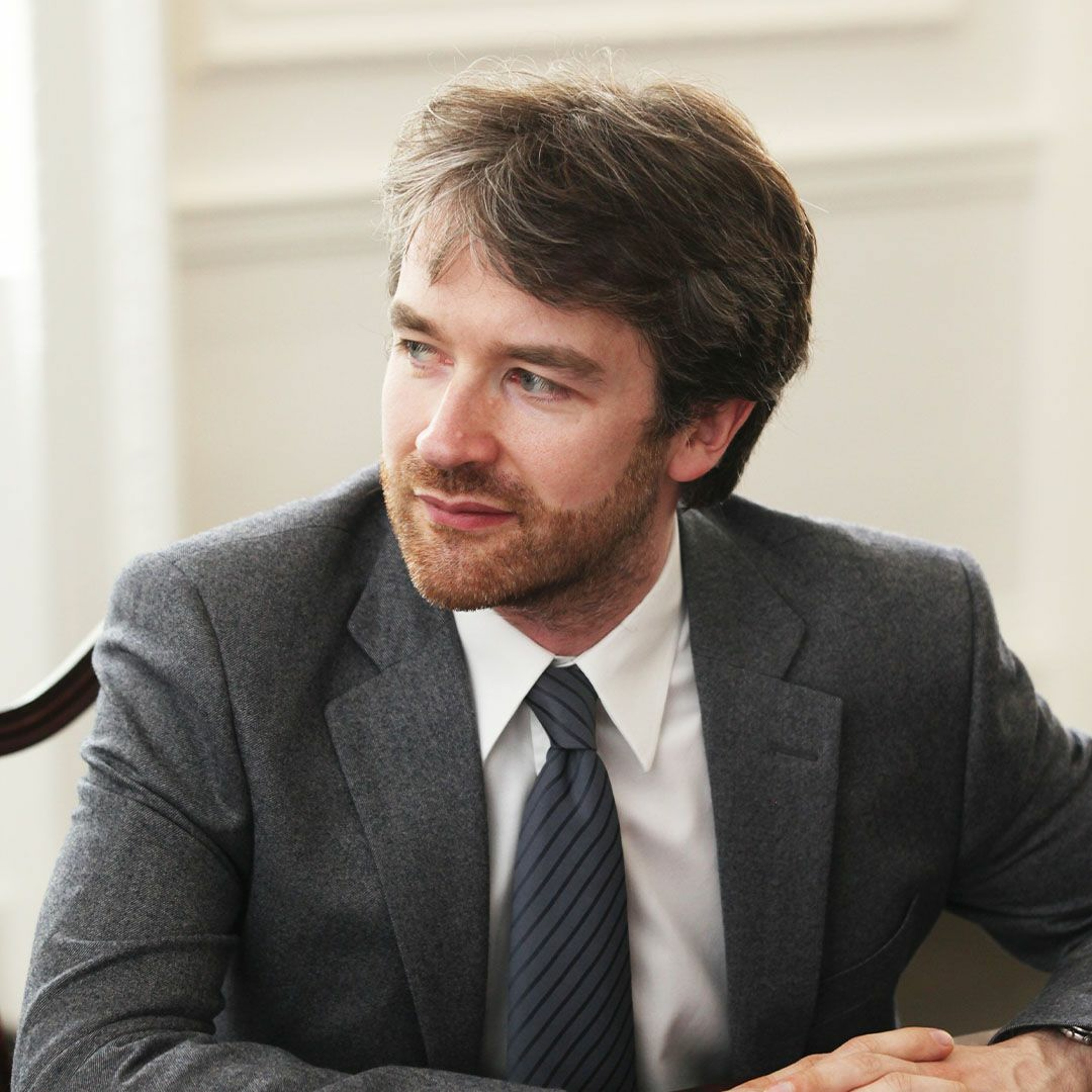 More Than Law - The Forsters Podcast