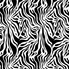 zebra funk