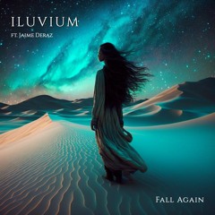 Fall Again (ft. Jaime Deraz)