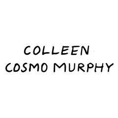 Recorded at Houghton - Colleen 'Cosmo' Murphy (2023)