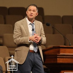 David Hetzer | Reclaiming God's Delight
