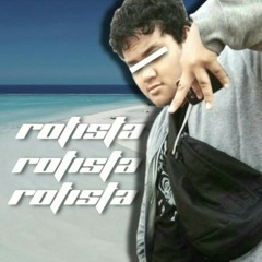 Rotista- Kuki Sirena