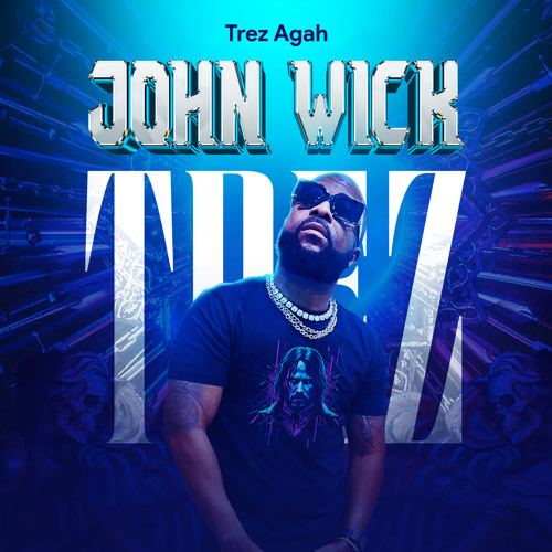 Stream John Wick Trez by Trez Agah Listen online for free on